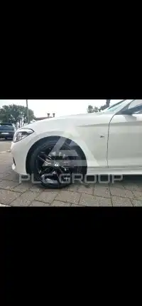 2017 BMW 125
