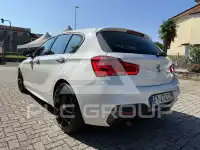 2017 BMW 125