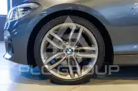 2017 BMW 125