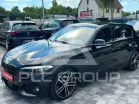2017 BMW 125