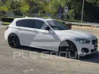 2017 BMW 125
