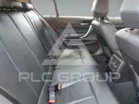 2017 BMW 125