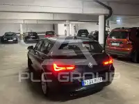 2017 BMW 125