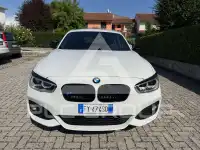 2017 BMW 125