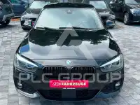 2017 BMW 125