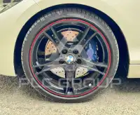 2017 BMW 125