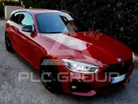 2017 BMW 125