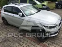 2017 BMW 125