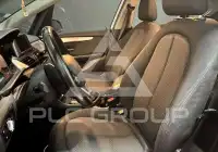 2017 BMW 125