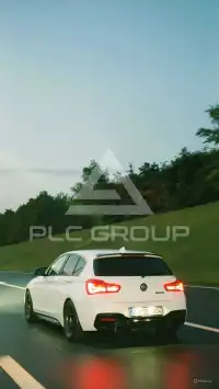2017 BMW 125