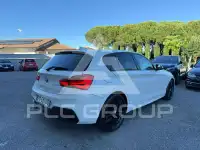 2017 BMW 125