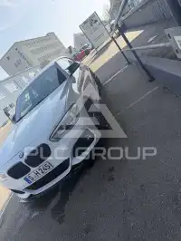 2017 BMW 125