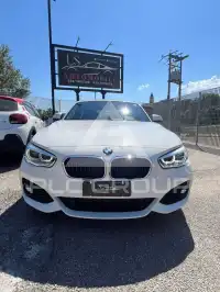 2017 BMW 125