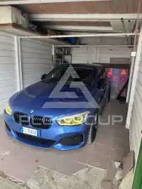 2017 BMW 125