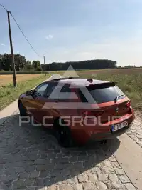 2017 BMW 125