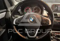 2017 BMW 125