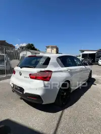 2017 BMW 125