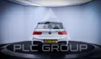 2017 BMW 125