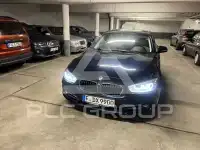 2017 BMW 125