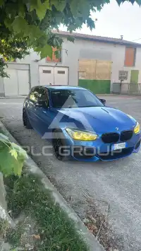 2017 BMW 125