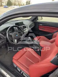 2017 BMW 125