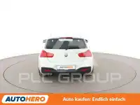 2017 BMW 125