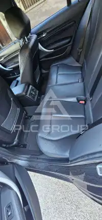2017 BMW 125