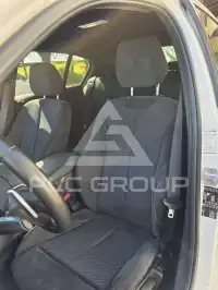 2017 BMW 125