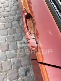 2017 BMW 125