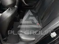 2017 BMW 125