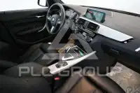2017 BMW 125