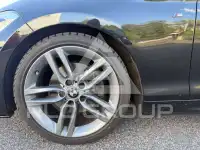 2017 BMW 125