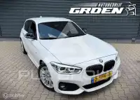 2017 BMW 125