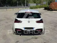 2017 BMW 125