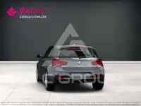 2017 BMW 125