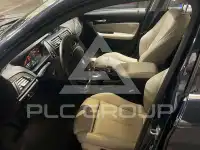 2017 BMW 125