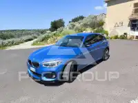 2017 BMW 125