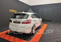 2017 BMW 125