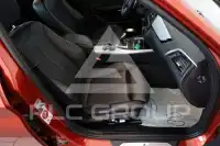 2017 BMW 125