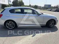 2017 BMW 125