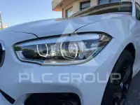 2017 BMW 125