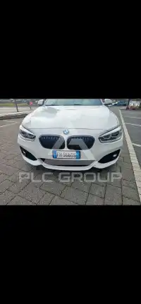 2017 BMW 125