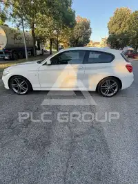 2017 BMW 125