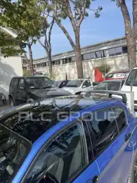 2017 BMW 125