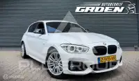 2017 BMW 125