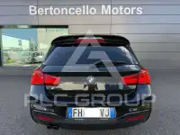 2017 BMW 125