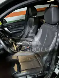 2017 BMW 125