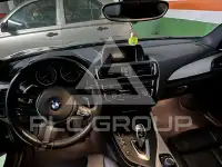 2017 BMW 125
