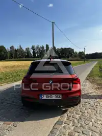 2017 BMW 125
