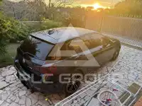 2017 BMW 125